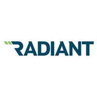 Radiant Digital logo - Similar company to Itradiant