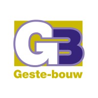 Geste-bouw logo - Similar company to Naviq