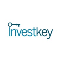 Investkey logo - Similar company to Ifcapital