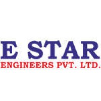 ESTAR ENGINEERS PVT LTD logo - Similar company to Mech-Project