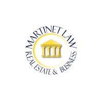 Martinet Law logo - Similar company to Ghuman Law Firm