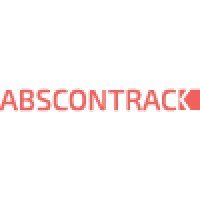 Abscontrack logo - Similar company to Mockingjay