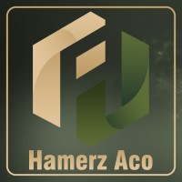 Hamerz ACO logo - Similar company to Genra Pumps