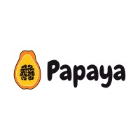Papaya logo - Similar company to Wondercoders