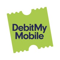 Debit My Mobile logo - Similar company to Direct Debit