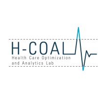 Health Care Optimization and Analytics Lab (H-COAL) logo - Similar company to Talaria