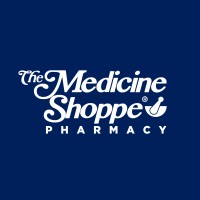 The Medicine Shoppe Pharmacy by the hospital logo - Similar company to The Sentinel Mindset