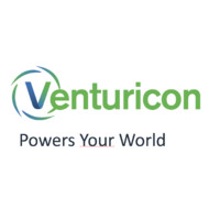 Venturicon logo - Similar company to Ethus Gmbh