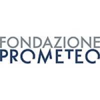 Fondazione Prometeo logo - Similar company to Centro Teatrale Mamimò Aps