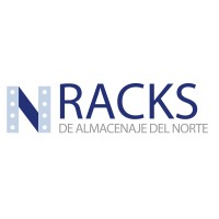 Racks de Almacenaje del Norte logo - Similar company to Racks Y Logística