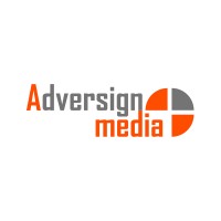 Adversign Media GmbH logo - Similar company to Payprocess Gmbh