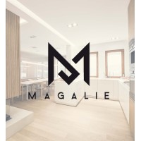 Magalie logo - Similar company to Morio