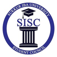 Sukkur IBA University Students' Council logo - Similar company to Amn Bethak