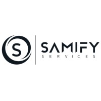 SAMIfy Services logo - Similar company to Tuteehub Platform