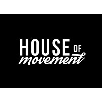 House Of Movement, Llc.
