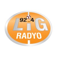 Lig Radyo logo - Similar company to Alem Fm