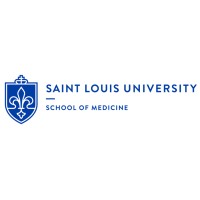 St. Louis University School of Medicine logo - Similar company to Write4Igeneration