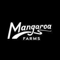 Mangaroa Farms logo - Similar company to Biome Trust