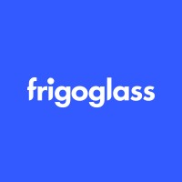 Frigoglass logo - Similar company to Lust & Feast