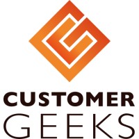 Customer Geeks logo - Similar company to Buro Improof