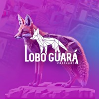 Lobo-Guará Produções logo - Similar company to Pdv Green