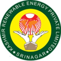Kashmir Renewable Energy Private Limited logo - Similar company to Helios Solar Consortium