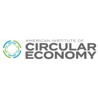 AMERICAN INSTITUTE OF CIRCULAR ECONOMY logo - Similar company to Zed-Power Ltd