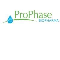 ProPhase BioPharma logo - Similar company to The Biotech Box