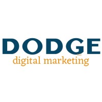 Dodge Digital Marketing logo - Similar company to Sid Simone, Inc