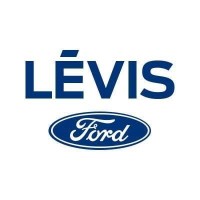 LÉVIS FORD logo - Similar company to Gervais Auto