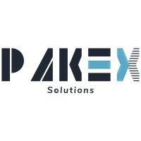 PAKEX Solutions Ltd logo - Similar company to Softease Technologies Pvt Ltd.