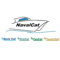 Navalcat Internacional logo - Similar company to Ph Consultores