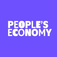 People's Economy (formerly Economy) logo - Similar company to The Real Junk Food Project Central