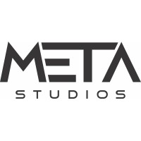 META Studios logo - Similar company to Mictlan An Ancient Mythical Tale
