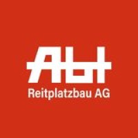 Abt AG Reitplatzbau logo - Similar company to Gintronic Ag