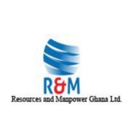 RESOURCES AND MANPOWER GHANA LIMITED logo - Similar company to Crontab Maritime