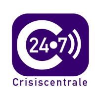 De Crisiscentrale 24/7 logo - Similar company to Crisisplan Bv