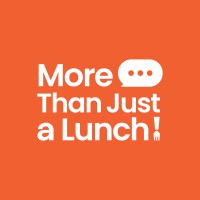 More Than Just A Lunch logo - Similar company to Remember You