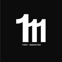 First Marketing logo - Similar company to Distrito Mkt