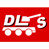 Devon Lifting Services logo - Similar company to A-Lift Crane Hire Ltd