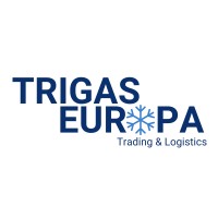 Trigas Europa - Trading & Logistics logo - Similar company to Trigas