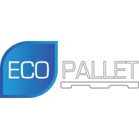 Eco Pallet logo - Similar company to Ecopallets