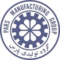 Pars Vegetable Oil logo - Similar company to Stoojoils