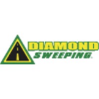 Diamond Sweeping logo - Similar company to La Finestra Lc
