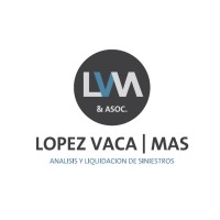 López Vaca & Mas logo - Similar company to Time Informática Py - Time E.A.S