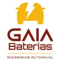 Gaia Baterias logo - Similar company to Vt Batteries