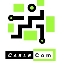 CableCom, LLC of Wisconsin logo - Similar company to Ctis Cabling Solutions