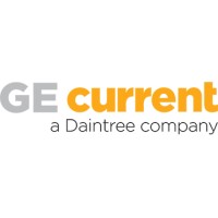 GE Current, a Daintree company logo - Similar company to Current Lighting