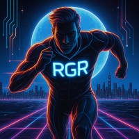 RunGaryRun | $RGR GameFi Ecosystem logo - Similar company to Workquest