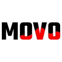 MOVO athletics logo - Similar company to Itc Herden Gmbh